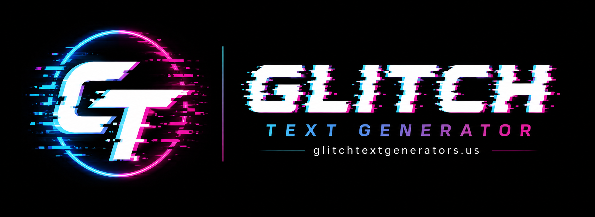 Free Online Glitch Text Generator